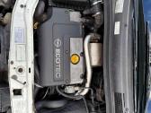 Opel zafira - nuotraukos Nr. 9
