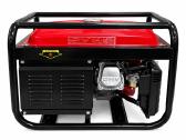 Generatorius Boxer 3500 W, 220 V / 380 V - nuotraukos Nr. 2