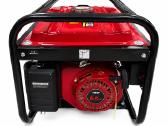 Generatorius Boxer 3500 W, 220 V / 380 V - nuotraukos Nr. 3