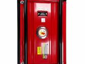 Generatorius Boxer 3500 W, 220 V / 380 V - nuotraukos Nr. 4