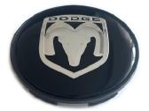 Dodge ratlankiu centriniai dangteliai 55mm-75mm - nuotraukos Nr. 4