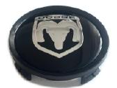 Dodge ratlankiu centriniai dangteliai 55mm-75mm - nuotraukos Nr. 5