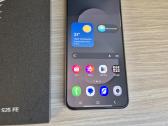 Kaip Naujas Samsung Galaxy S25fe - nuotraukos Nr. 3