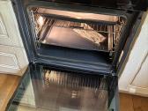 Electrolux 900 serijos orkaitė su garais Koaas31cx - nuotraukos Nr. 4
