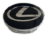 Lexus ratlankiu centriniai dangteliai 55mm-75mm - nuotraukos Nr. 5