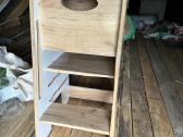 Montessori laipyne, supynes - nuotraukos Nr. 7