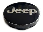Jeep ratlankiu centriniai dangteliai 55mm-75mm - nuotraukos Nr. 2