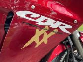 Honda cbr 1100xx - nuotraukos Nr. 5