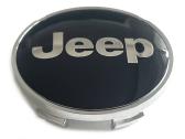 Jeep ratlankiu centriniai dangteliai 55mm-75mm - nuotraukos Nr. 4