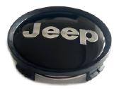 Jeep ratlankiu centriniai dangteliai 55mm-75mm - nuotraukos Nr. 5