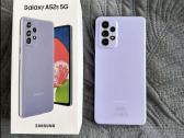 Samsung A52s 5G - nuotraukos Nr. 2