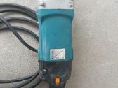 Makita 9227cb poliruoklis - nuotraukos Nr. 2