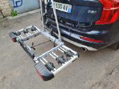 3 dviračių Thule Ec 903 Pro laikiklis ant kablio - nuotraukos Nr. 3