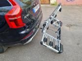 3 dviračių Thule Ec 903 Pro laikiklis ant kablio - nuotraukos Nr. 4