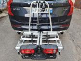 3 dviračių Thule Ec 903 Pro laikiklis ant kablio - nuotraukos Nr. 5