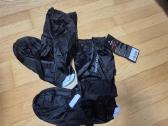 Moto antbačiai Rebelhorn Thunder XXL - nuotraukos Nr. 2