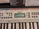 Sintezatorius Yamaha Ypt-260 - nuotraukos Nr. 2