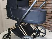 Cybex Priam rose gold 4in1 - nuotraukos Nr. 3