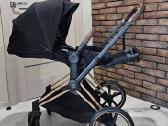 Cybex Priam rose gold 4in1 - nuotraukos Nr. 4