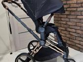 Cybex Priam rose gold 4in1 - nuotraukos Nr. 5