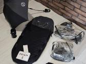 Cybex Priam rose gold 4in1 - nuotraukos Nr. 7