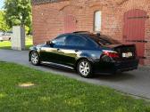 Parduodamas Bmw E60 Lci Facelift 525d M-pack - nuotraukos Nr. 3