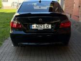 Parduodamas Bmw E60 Lci Facelift 525d M-pack - nuotraukos Nr. 5