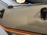 Pvc valtis Kolibri 330 - nuotraukos Nr. 7