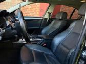 Parduodamas Bmw E60 Lci Facelift 525d M-pack - nuotraukos Nr. 6
