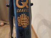 Bulls Grinder 1 gravelis 58 cm - nuotraukos Nr. 8