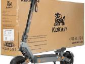 Kukirin G2 – Kukirin G4 2026m. Garantija ! - nuotraukos Nr. 5