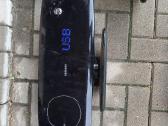 Samsung Hi Fi centriukas - nuotraukos Nr. 4