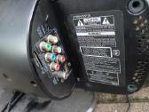 Samsung Hi Fi centriukas - nuotraukos Nr. 8
