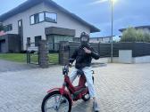 Piaggio Si - nuotraukos Nr. 2