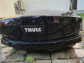 Thule Motion XT L naudota stogo bagažinė - nuotraukos Nr. 3