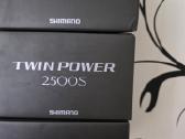 Parduodu shimano stella ir twin power - nuotraukos Nr. 2