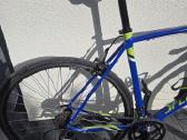 Specialized Allez plento dviratis - nuotraukos Nr. 3