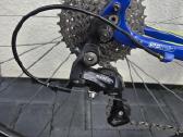 Specialized Allez plento dviratis - nuotraukos Nr. 5