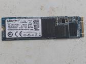 Parduodu kingston SSD nvme 256gb - nuotraukos Nr. 2