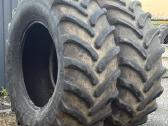 650/65r38 Firestone padangos - nuotraukos Nr. 3