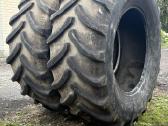 650/65r38 Firestone padangos - nuotraukos Nr. 4