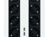 Ups įtampos stabilizatorius Eaton,510w - nuotraukos Nr. 4