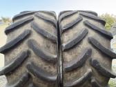 650/65r38 Firestone padangos - nuotraukos Nr. 5