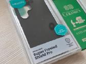 Samsung Galaxy S25 Ultra Nillkin + 5 ekrano apsaug - nuotraukos Nr. 2