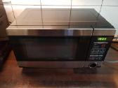 Daewoo Kor6l4b mikrobangų krosnelė - nuotraukos Nr. 2