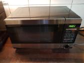 Daewoo Kor6l4b mikrobangų krosnelė - nuotraukos Nr. 8