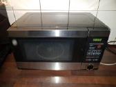 Daewoo Kor6l4b mikrobangų krosnelė - nuotraukos Nr. 11