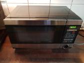 Daewoo Kor6l4b mikrobangų krosnelė - nuotraukos Nr. 12