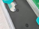 Samsung S25 Ultra Nillkin dėklas ir 5x ekrano - nuotraukos Nr. 3