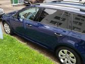 Skoda Octavia III (5e) - nuotraukos Nr. 4